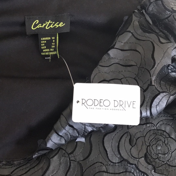 Cartise Aline Skirt - Picture 5 of 7